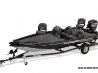 2021 Sun Tracker Pro Team 190 TX for sale in Millville, New Jersey (ID-909)