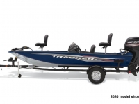 2021 Sun Tracker Pro Team 175 TF for sale in Temple, Pennsylvania (ID-913)