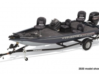 2021 Sun Tracker Pro Team 175 TF for sale in Temple, Pennsylvania (ID-913)