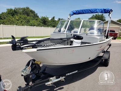 2019 Sun Tracker Pro Guide V-16 WT for sale in Gibsonton, Florida at $21,750