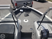 2019 Sun Tracker Pro Guide V-16 WT for sale in Gibsonton, Florida (ID-918)