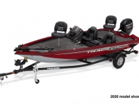 2021 Sun Tracker Pro Team 175 TXW Tournament Edition for sale in Jasper, Indiana (ID-938)