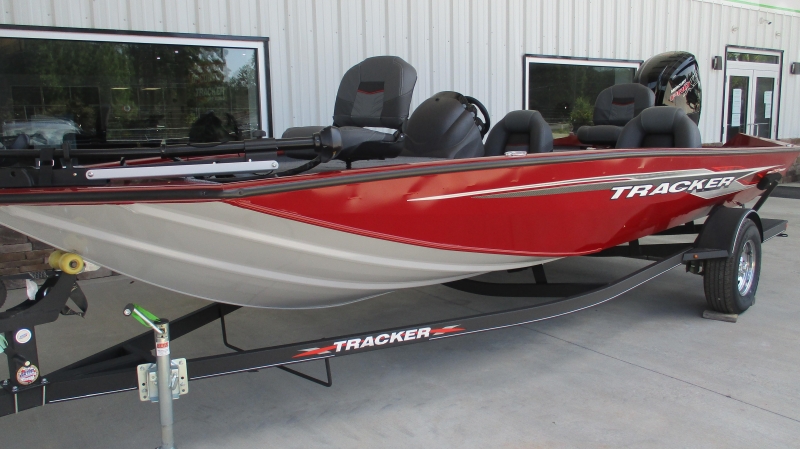 2021 Sun Tracker Pro Team 195 TXW Tournament Edition for sale in Moncks Corner, South Carolina (ID-1206)