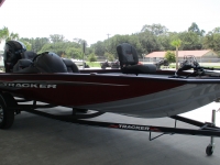 2021 Sun Tracker Pro Team 195 TXW Tournament Edition for sale in Moncks Corner, South Carolina (ID-1206)