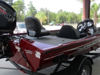 2021 Sun Tracker Pro Team 195 TXW Tournament Edition for sale in Moncks Corner, South Carolina (ID-1206)