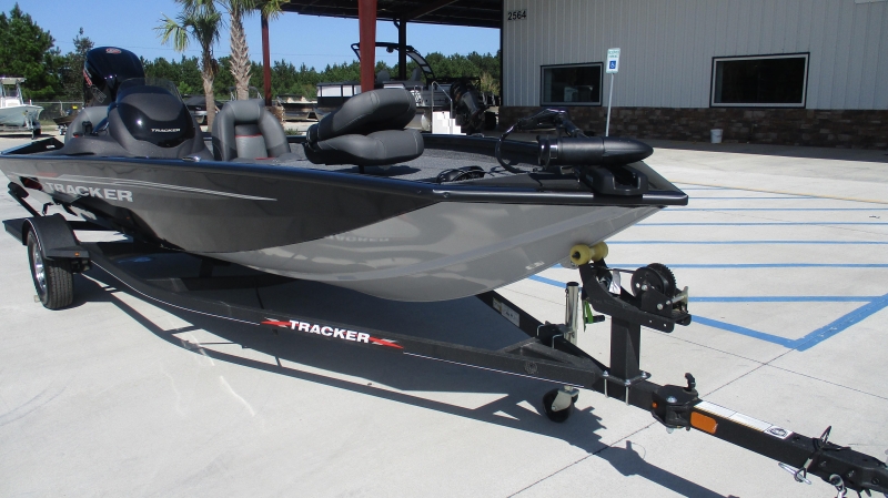 2021 Sun Tracker Pro Team 190 TX for sale in Moncks Corner, South Carolina (ID-1207)