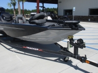 2021 Sun Tracker Pro Team 190 TX for sale in Moncks Corner, South Carolina (ID-1207)