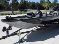 2021 Sun Tracker Pro Team 190 TX for sale in Moncks Corner, South Carolina (ID-1207)