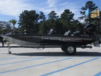 2021 Sun Tracker Pro Team 190 TX for sale in Moncks Corner, South Carolina (ID-1207)