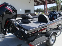 2021 Sun Tracker Pro Team 190 TX for sale in Moncks Corner, South Carolina (ID-1207)