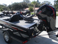 2021 Sun Tracker Pro Team 190 TX for sale in Moncks Corner, South Carolina (ID-1207)