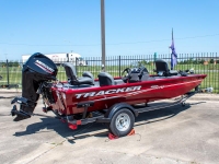 2021 Sun Tracker Pro 170 for sale in Springfield, Illinois (ID-1210)