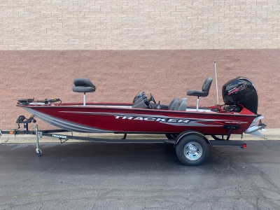 2021 Sun Tracker Pro Team 195 TXW Tournament Edition for sale in Sterling Heights, Michigan