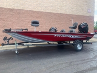 2021 Sun Tracker Pro Team 195 TXW Tournament Edition for sale in Sterling Heights, Michigan (ID-1215)