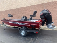 2021 Sun Tracker Pro Team 195 TXW Tournament Edition for sale in Sterling Heights, Michigan (ID-1215)