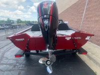 2021 Sun Tracker Pro Team 195 TXW Tournament Edition for sale in Sterling Heights, Michigan (ID-1215)