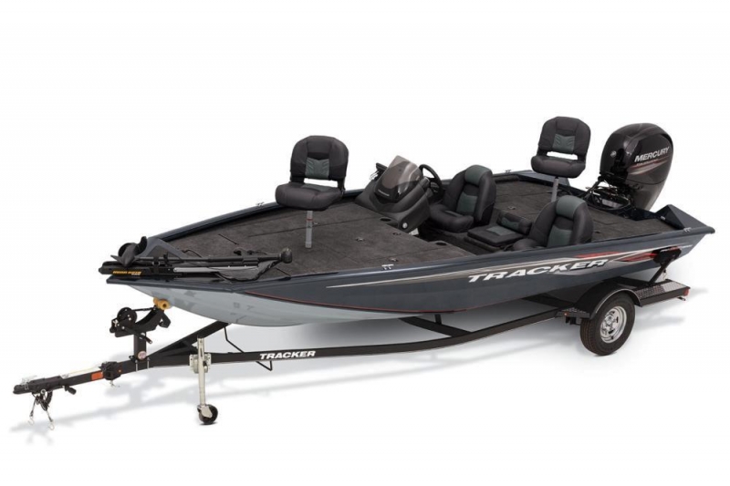 2020 Sun Tracker Pro Team 195 TXW Tournament Edition for sale in Lake Placid, Florida (ID-1219)