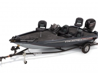 2020 Sun Tracker Pro Team 195 TXW Tournament Edition for sale in Lake Placid, Florida (ID-1219)