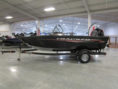 Power Boats - 2021 Sun Tracker Pro Guide V-175 Combo for sale in Morganton, North Carolina at $31,190