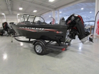 2021 Sun Tracker Pro Guide V-175 Combo for sale in Morganton, North Carolina (ID-1291)