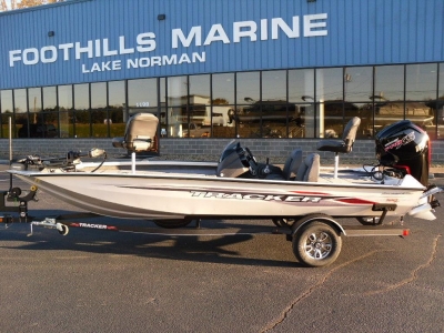 2021 Sun Tracker Pro Team™ 190 TX Tournament Ed. for sale in Mooresville, North Carolina at $27,605