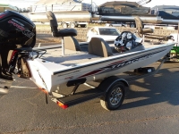 2021 Sun Tracker Pro Team™ 190 TX Tournament Ed. for sale in Mooresville, North Carolina (ID-1328)