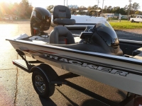 2021 Sun Tracker Pro Team™ 190 TX Tournament Ed. for sale in Mooresville, North Carolina (ID-1328)