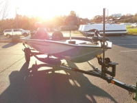 2021 Sun Tracker Pro Team™ 190 TX Tournament Ed. for sale in Mooresville, North Carolina (ID-1328)