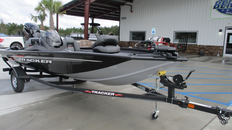 2021 Sun Tracker Pro Team 175 TXW Tournament Edition for sale in Moncks Corner, South Carolina (ID-1348)