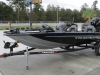 2021 Sun Tracker Pro Team 175 TXW Tournament Edition for sale in Moncks Corner, South Carolina (ID-1348)