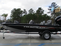 2021 Sun Tracker Pro Team 175 TXW Tournament Edition for sale in Moncks Corner, South Carolina (ID-1348)