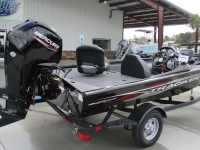 2021 Sun Tracker Pro Team 175 TXW Tournament Edition for sale in Moncks Corner, South Carolina (ID-1348)