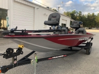 2021 Sun Tracker Pro Team 175 TXW Tournament Edition for sale in Columbia, South Carolina (ID-1350)