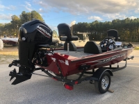 2021 Sun Tracker Pro Team 175 TXW Tournament Edition for sale in Columbia, South Carolina (ID-1350)