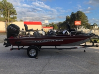 2021 Sun Tracker Pro Team 175 TXW Tournament Edition for sale in Columbia, South Carolina (ID-1350)