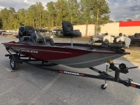 2021 Sun Tracker Pro Team 175 TXW Tournament Edition for sale in Columbia, South Carolina (ID-1350)