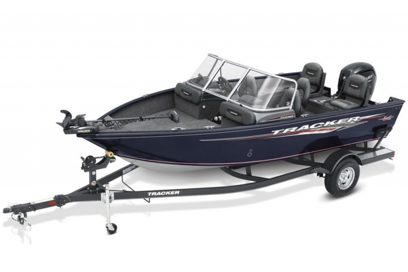 2021 Sun Tracker Pro Guide V-175 Combo for sale in Ponca City, Oklahoma (ID-1354)