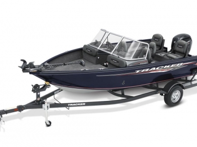 Power Boats - 2021 Sun Tracker Pro Guide V-175 Combo for sale in Ponca City, Oklahoma