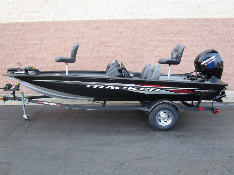 2021 Sun Tracker Pro Team 175 TXW Tournament Edition for sale in Sterling Heights, Michigan (ID-1355)