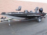 2021 Sun Tracker Pro Team 175 TXW Tournament Edition for sale in Sterling Heights, Michigan (ID-1355)