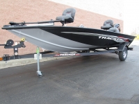 2021 Sun Tracker Pro Team 175 TXW Tournament Edition for sale in Sterling Heights, Michigan (ID-1355)