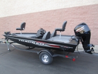 2021 Sun Tracker Pro Team 175 TXW Tournament Edition for sale in Sterling Heights, Michigan (ID-1355)