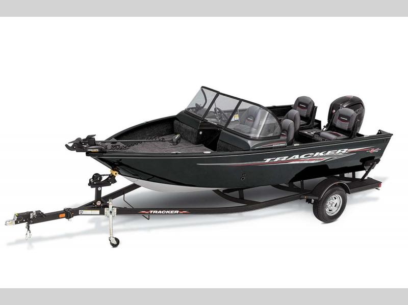 2022 Sun Tracker Pro Guide V-175 Combo for sale in Nampa, Idaho (ID-1527)