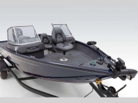 2022 Sun Tracker Pro Guide V-175 Combo for sale in Nampa, Idaho (ID-1527)