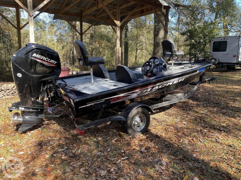 2019 Sun Tracker Pro Team 175 TXW Tournament Edition for sale in Hammond, Louisiana (ID-2011)