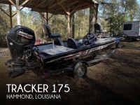 2019 Sun Tracker Pro Team 175 TXW Tournament Edition for sale in Hammond, Louisiana (ID-2011)