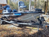 2019 Sun Tracker Pro Team 175 TXW Tournament Edition for sale in Hammond, Louisiana (ID-2011)