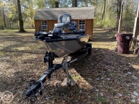 2019 Sun Tracker Pro Team 175 TXW Tournament Edition for sale in Hammond, Louisiana (ID-2011)