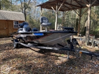 2019 Sun Tracker Pro Team 175 TXW Tournament Edition for sale in Hammond, Louisiana (ID-2011)