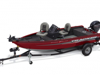 2019 Sun Tracker Super Guide V-16 SC for sale in Minot, North Dakota